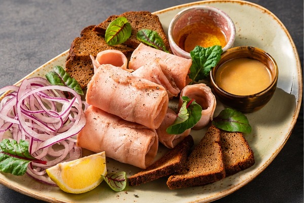 Калининград со вкусом: порт, старые кварталы и местная кухня