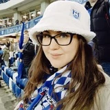 Masha Panina